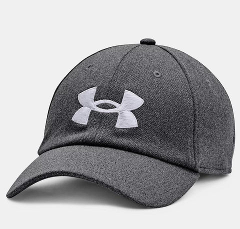 UA Blitzing Adjustable Hat - Mens