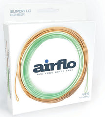 Airflo Superflo Bomber WF9