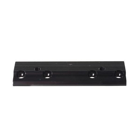 Weaver Detachable Side Mount #3A (Black)