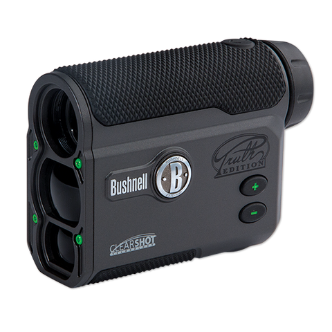 Bushnell Laser RangeFinder The Truth with ClearShot 4x 20mm