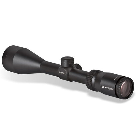 Vortex Crossfire II 3-9x50 Riflescope (1-Inch) BDC