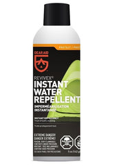Gear Aid Instant Water Repellent Spray (5 oz)
