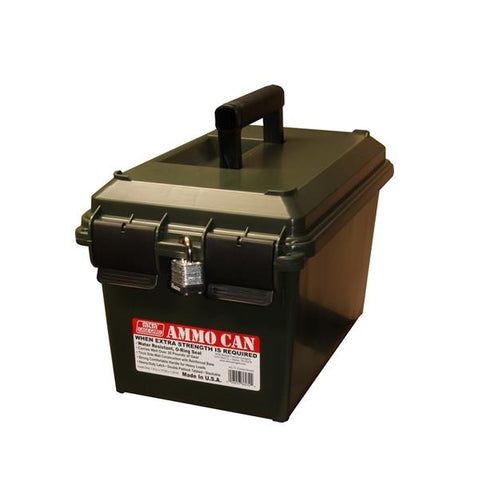 Original Ammo Can AC11 - Forest Green