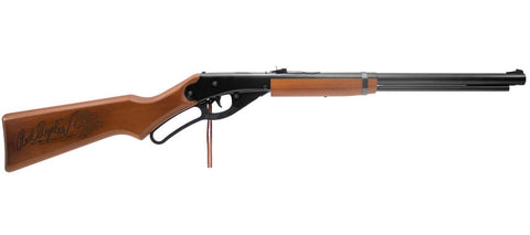 Daisy Red Ryder Air Rifle 650 Shot - Adult Sized