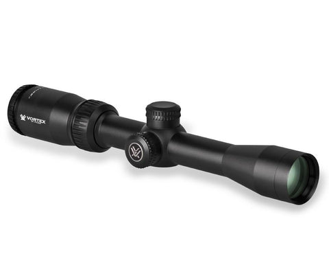 Vortex Crossfire II 2-7x32 Riflescope (1-Inch) BDC