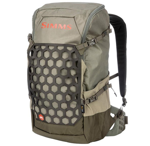 Simms Flyweight Fishing Backpack