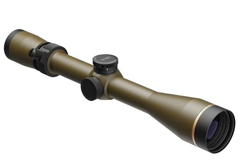 Leupold Riflescope VX-3HD 4.5-14X40 CDS-ZL 1" WIND-PLEX