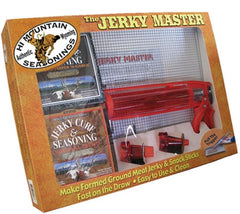 Jerky Master Kit