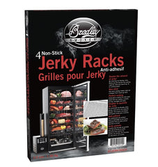 Jerky Racks, Set of 4