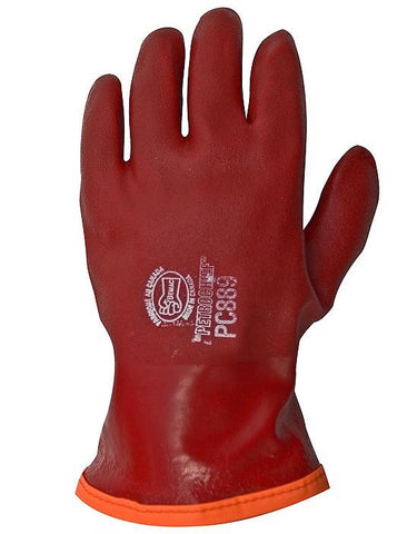 Bemac Flambeau Petrochief Gloves 10.5"