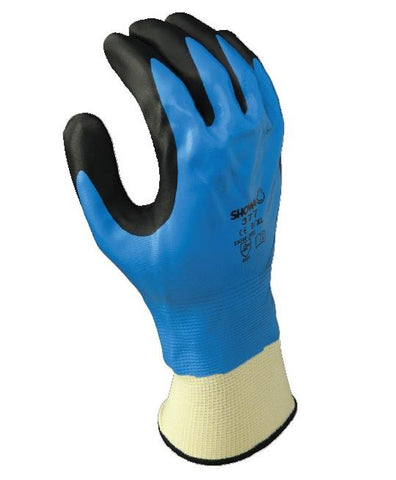 "Showa 377" Non-Insulated Gloves