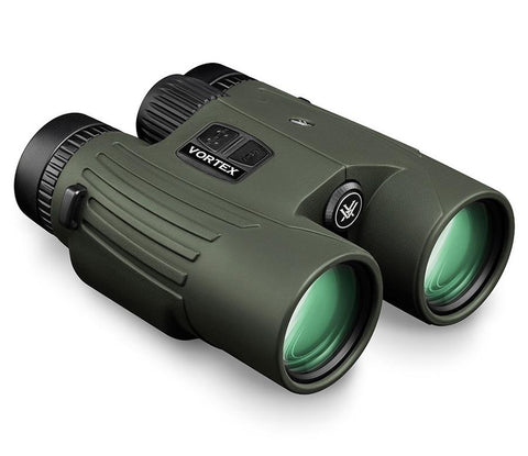 Vortex Fury HD 5000 10x42 Rangefinding Binoculars