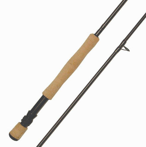 Streamside Elite Fly Rod 8'0" w/Case