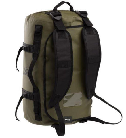 Dry Ridge 40L Duffle Backpack