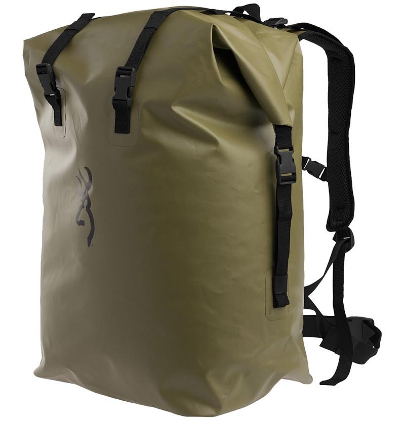 Browning Dry Ridge Backpack Olive