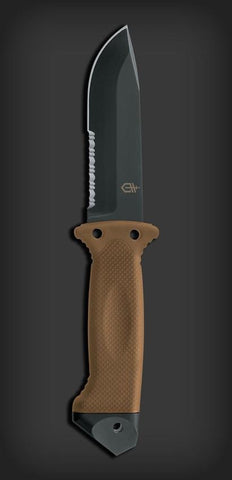 Gerber LMF II Infantry Knife