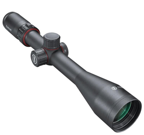 Bushnell NITRO 2.5-15x50mm G4I Riflescope