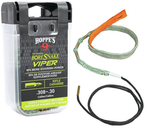 Hoppe's Boresnake Viper w/ Den Pistol - .308-.30