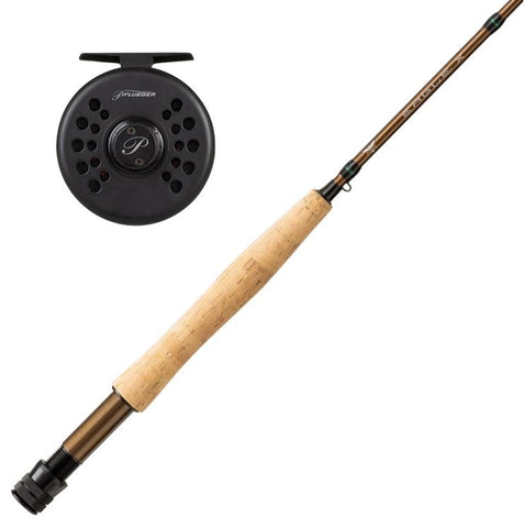 Products – tagged Fly Rod & Reel Combos – Blue Ridge Inc