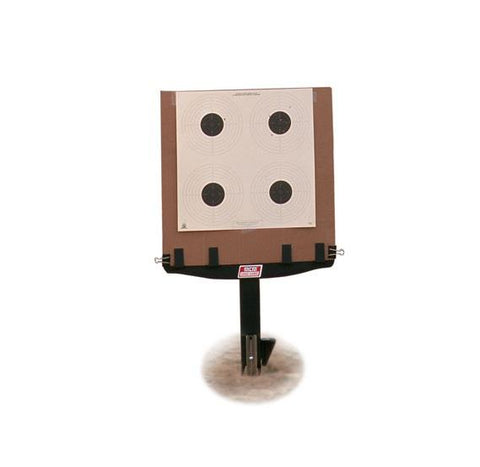 Jammit Compact Target Stand