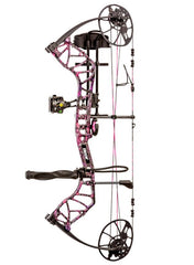 Bear Archery Compound Legit RTH Bow Muddy Girl - Right Hand