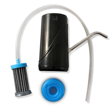 PowerFlo Water Jug Filtration System (Jug not included)