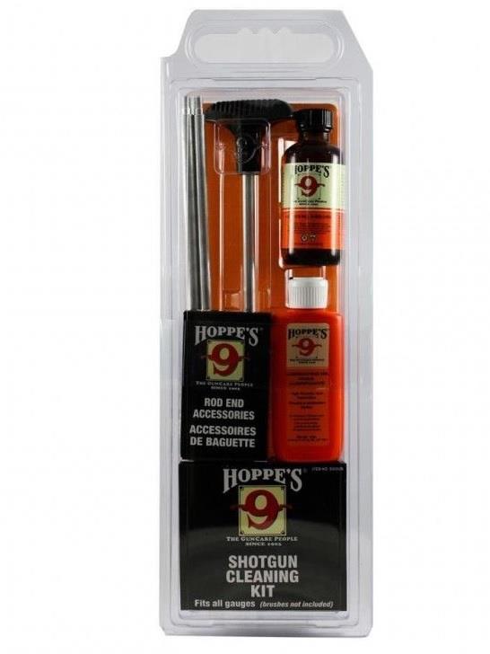 Hoppe's Shotgun Cleaning Kit