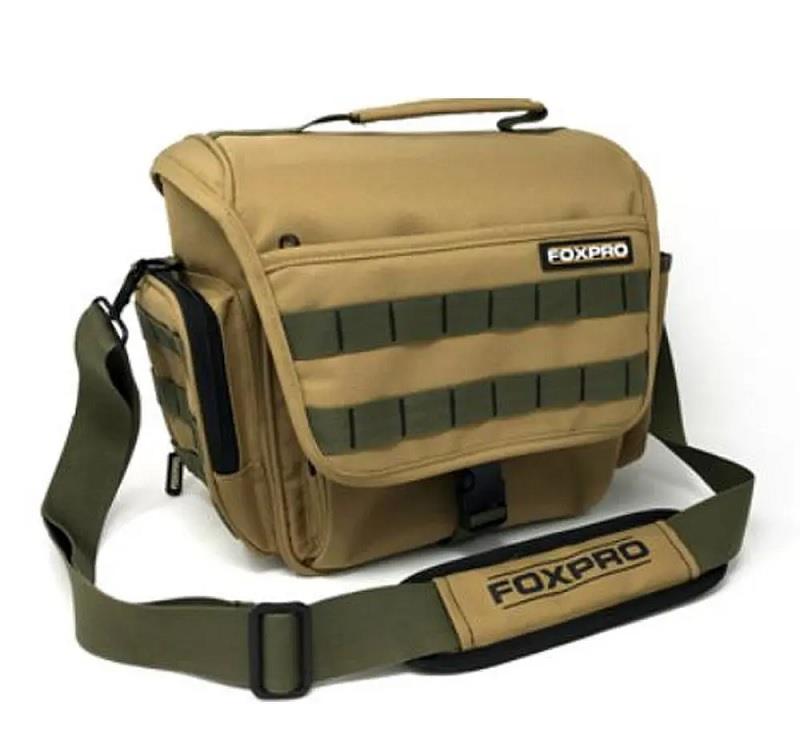 FoxPro Carry Bag - Coyote Brown