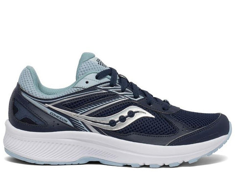 Saucony Cohesion 14 - Womens
