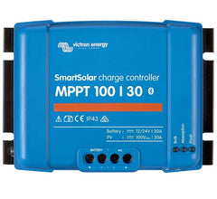 SmartSolar MPPT 100/30 Charge Controller