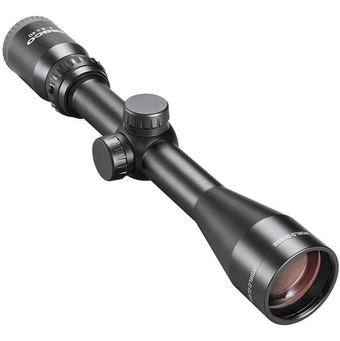 Tasco World Class 3-9X40MM Riflescope