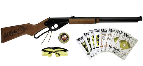 Daisy Red Ryder 650 Shot Fun Kit