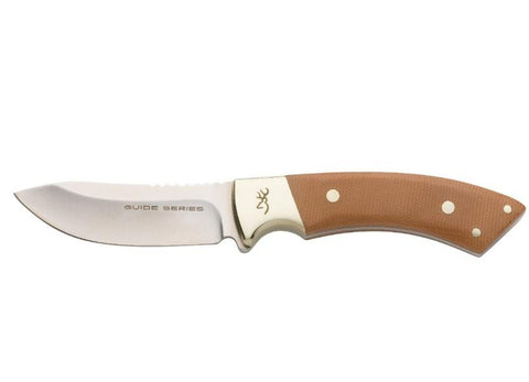 Browning Guide Series Skinner