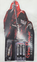 Grim Reaper Razorcut Mechanical Broadheads 125gr.