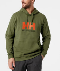 HH Logo Hoodie - Mens