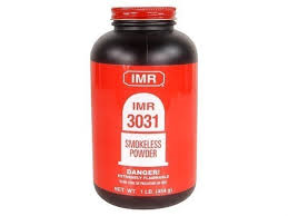 IMR Powder 3031 1 LB