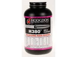 Hodgdon Powder H380 - 1 LB