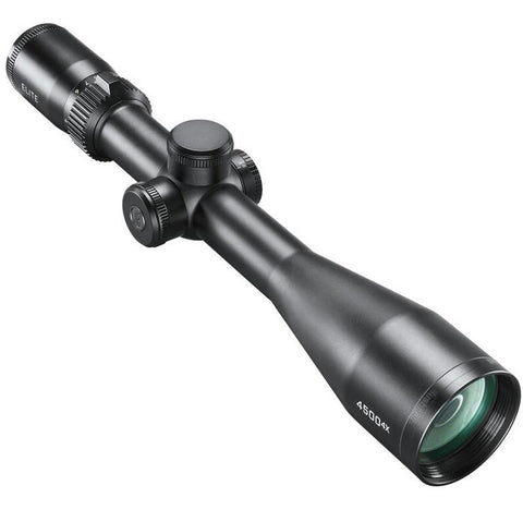 Bushnell Elite 4500 4X 4-16X50 Riflescope Multi-X