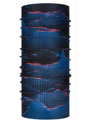 Buff Thermonet S-Wave Blue - Adult
