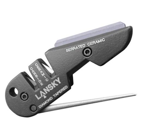 Lansky Blademedic Sharpener