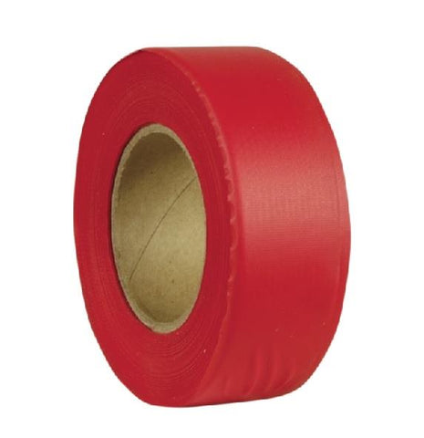 Buck Expert Trail Ribbon Red 150'