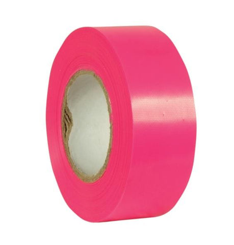 Buck Expert Trail Ribbon Pink 150'