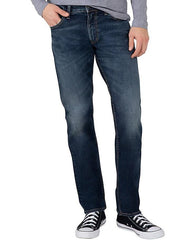 Eddie Relaxed Fit Tapered Leg - Mens