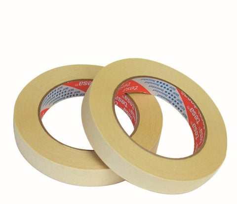 LEM Freezer Tape 60 Yards/Roll - 4 Count