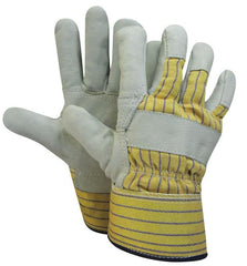 Lined Work Gloves