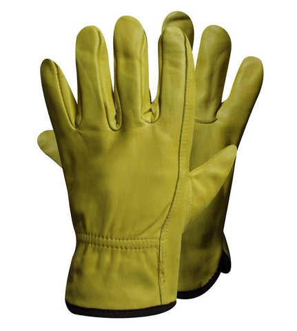 Jackfield Leather Driver Glove