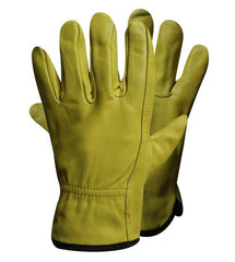 Jackfield Leather Driver Glove