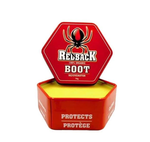 Redback Boot Rejuvenator 100% Organic