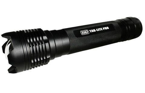 Tak-Lite Pro Focus 850 Flashlight
