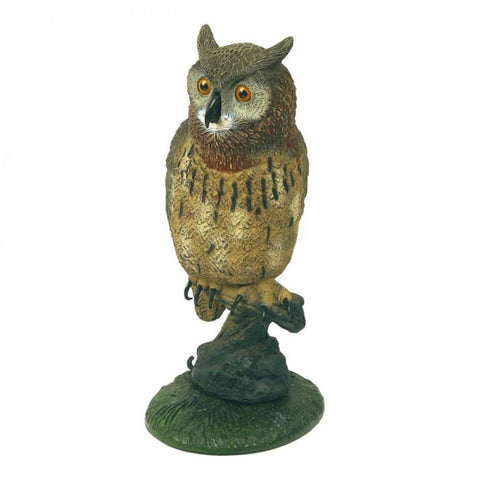 Sport Plast Great Horned Owl GHOW6652